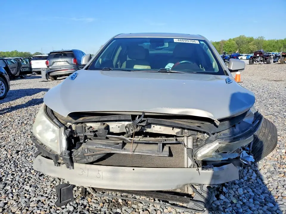 2011 BUICK LACROSSE CXL  