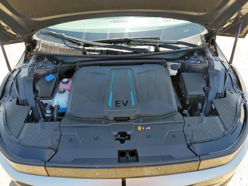 2023 HYUNDAI IONIQ 5 SEL  