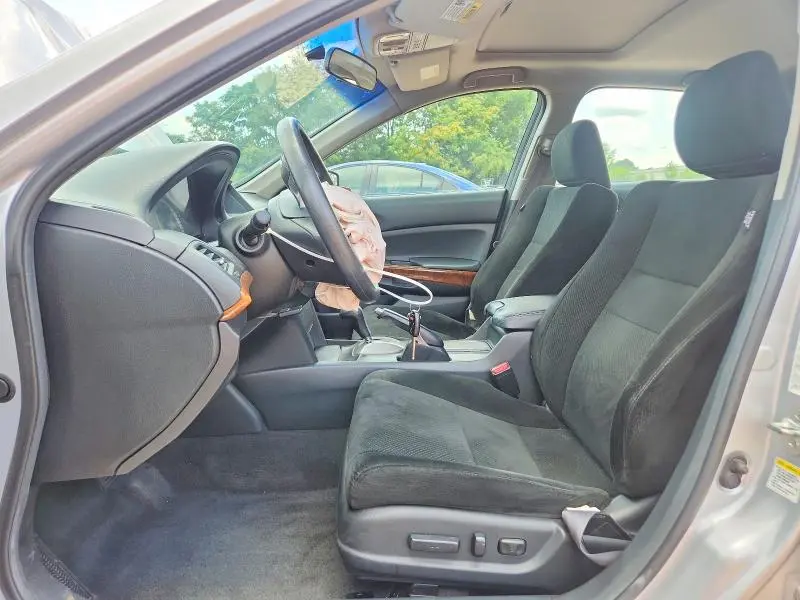 2012 HONDA ACCORD EX  