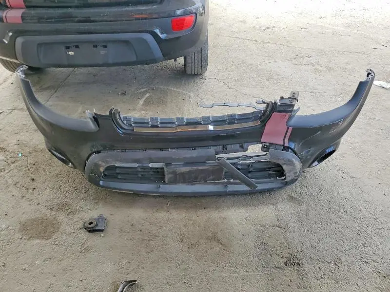 2013 KIA SOUL BASE  