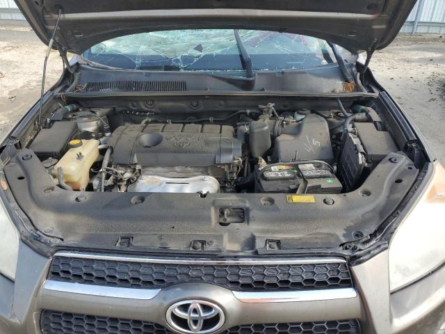 2011 TOYOTA RAV4 LIMITED