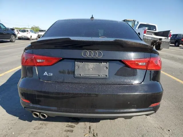 2015 AUDI A3 PREMIUM  