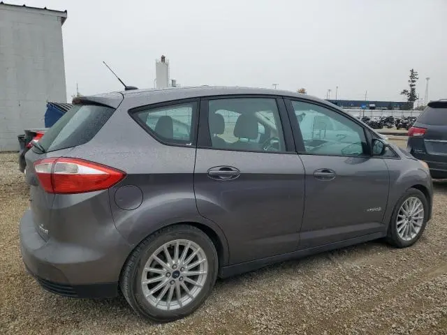 2013 FORD C-MAX SE  