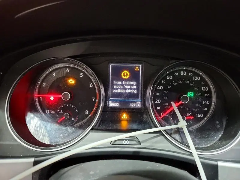 2021 VOLKSWAGEN ATLAS SE  