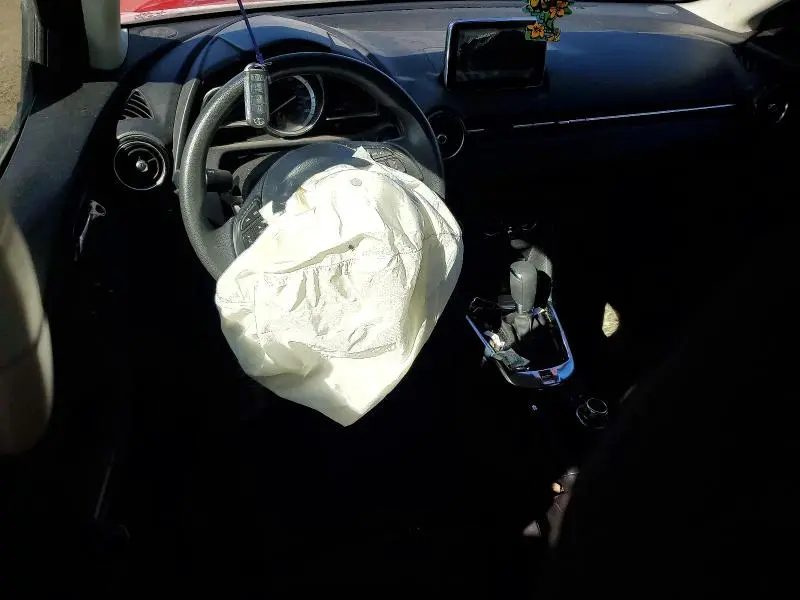 2017 TOYOTA YARIS IA BASE  