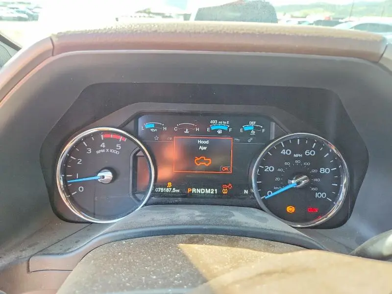 2019 FORD F350 SUPER DUTY  