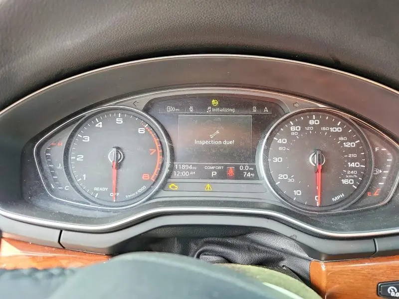 2024 AUDI A5 PREMIUM 40  