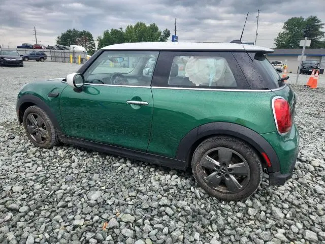 2023 MINI COOPER   