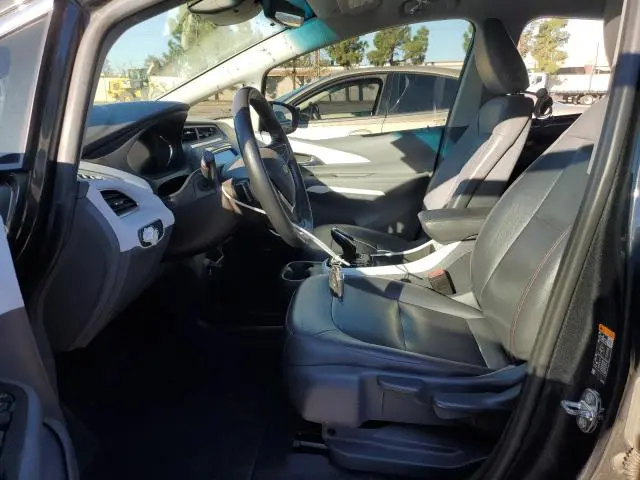 2020 CHEVROLET BOLT EV PREMIER  
