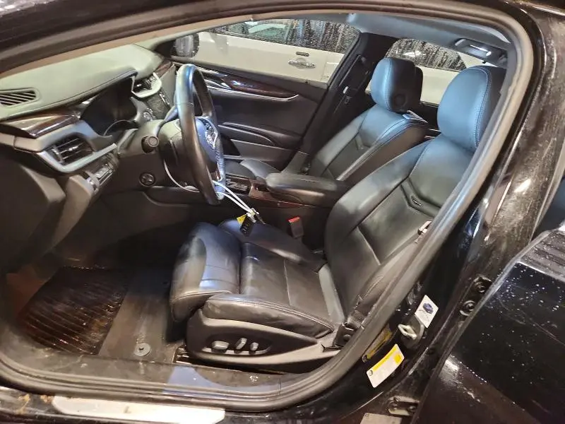 2013 CADILLAC XTS PREMIUM COLLECTION  