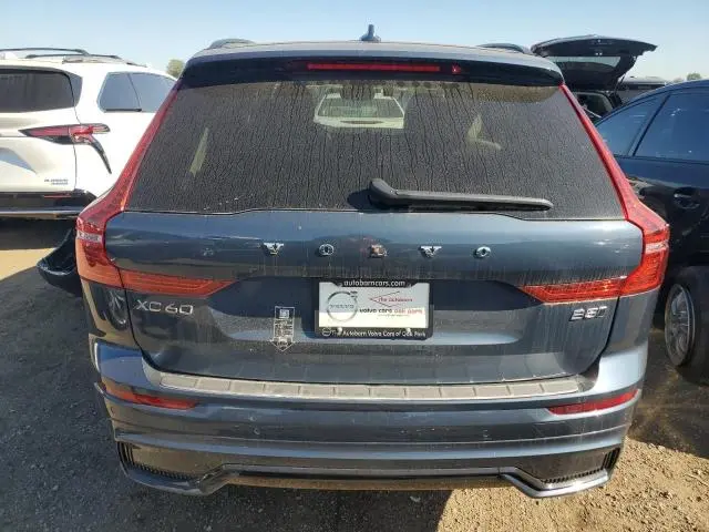 2025 VOLVO XC60 CORE  