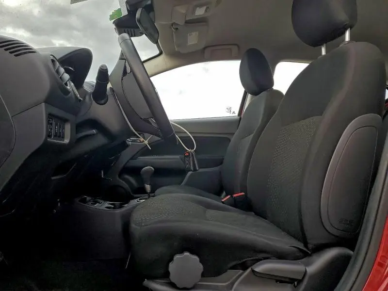 2024 MITSUBISHI MIRAGE G4 SE  