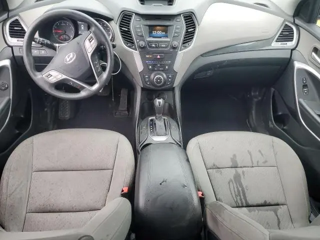 2016 HYUNDAI SANTA FE SPORT   