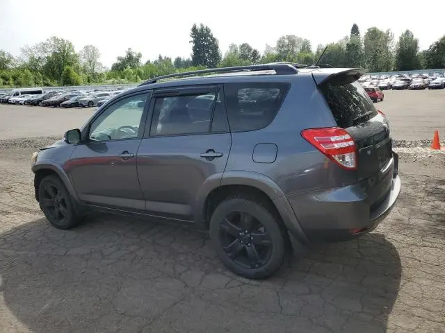 2011 TOYOTA RAV4 SPORT  