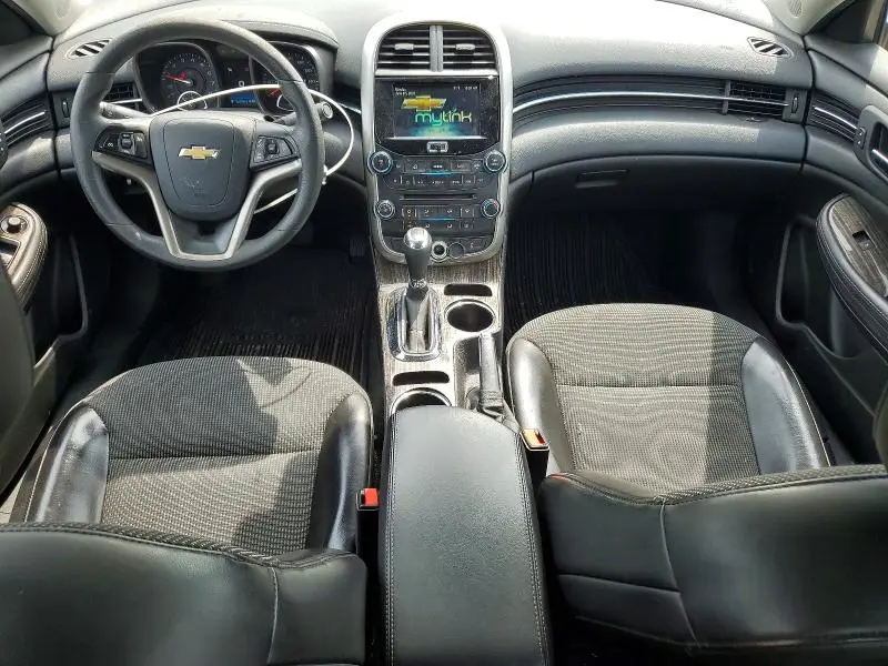 2014 CHEVROLET MALIBU 1LT  