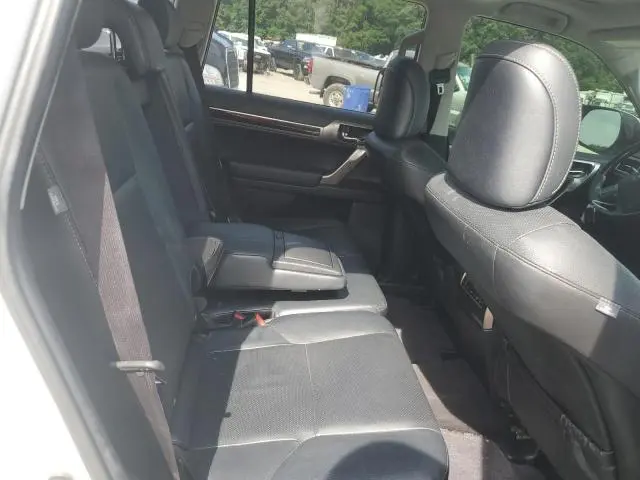 2015 LEXUS GX 460  