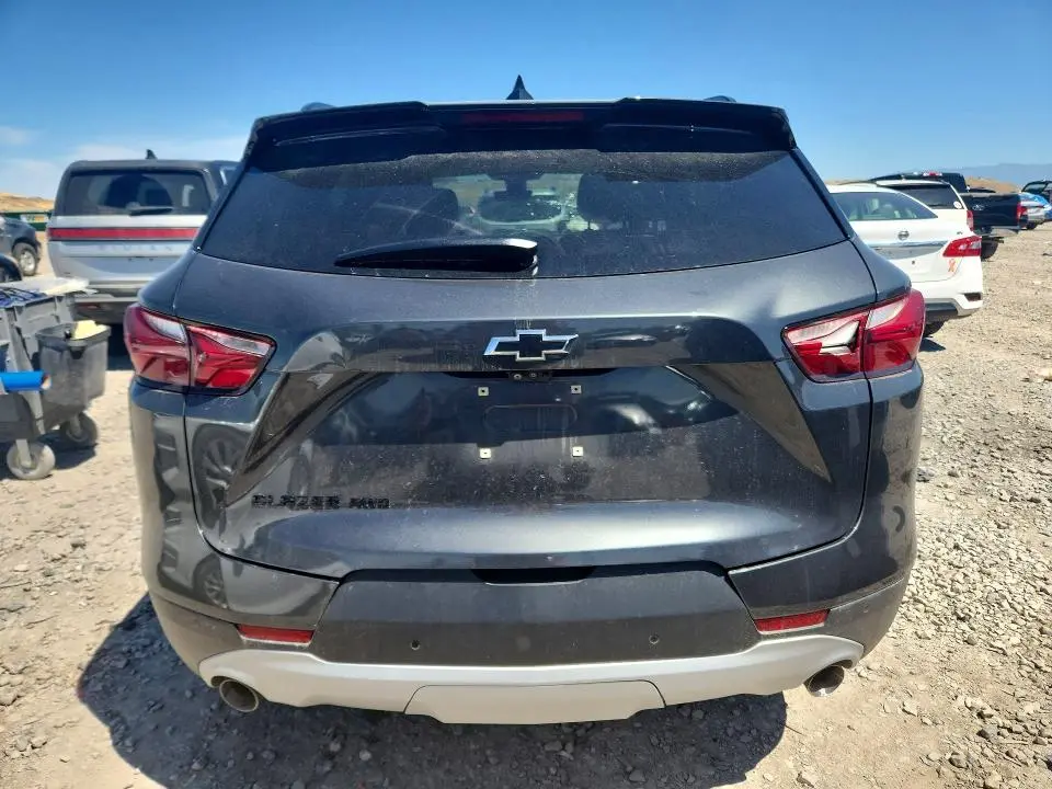 2020 CHEVROLET BLAZER 3LT  