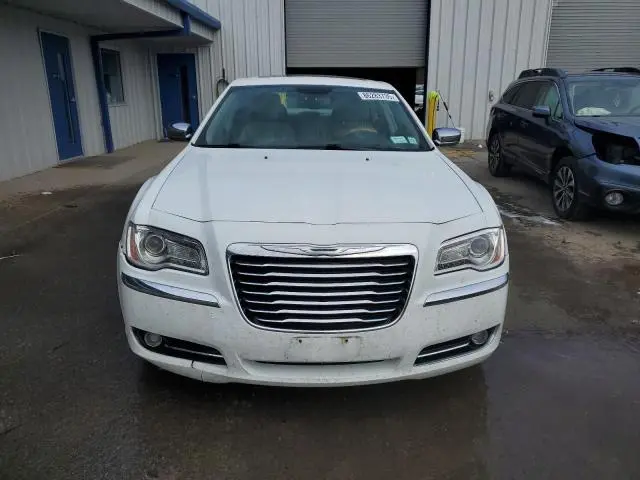 2014 CHRYSLER 300C   