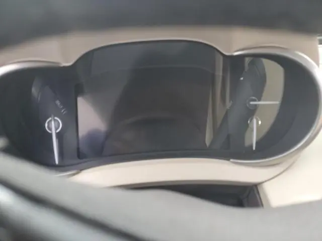 2016 BUICK LACROSSE PREMIUM  