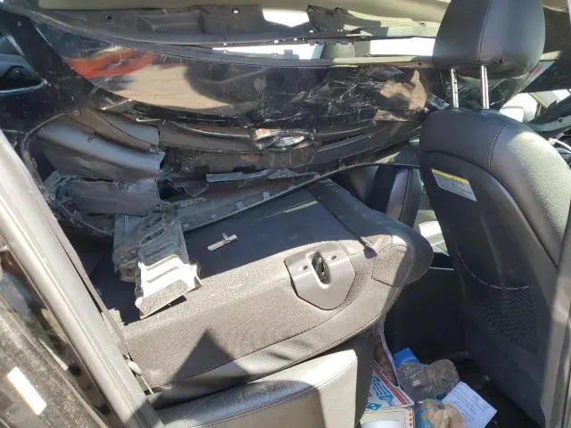 2013 HYUNDAI ELANTRA GT   