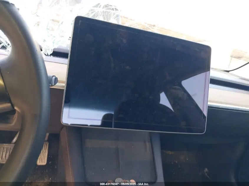 2021 TESLA MODEL 3 LONG RANGE DUAL MOTOR ALL-WHEEL DRIVE