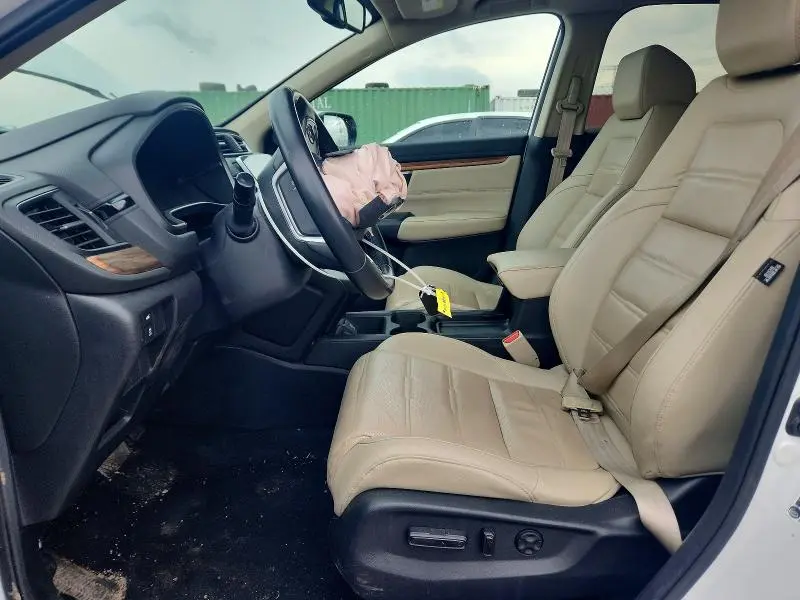 2019 HONDA CR-V EXL  