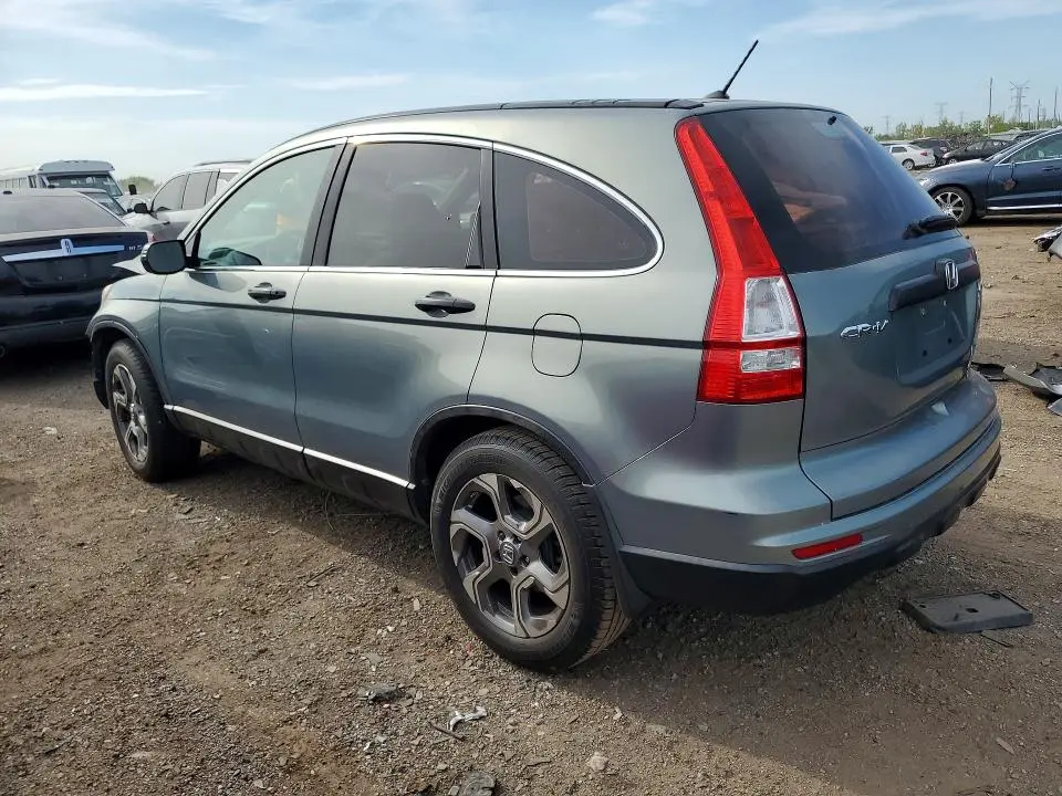 2011 HONDA CR-V LX  