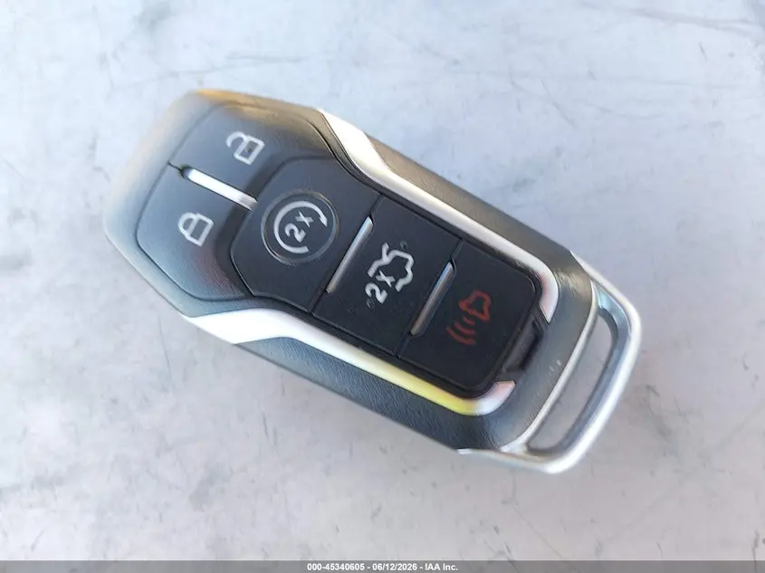 2013 FORD FUSION TITANIUM