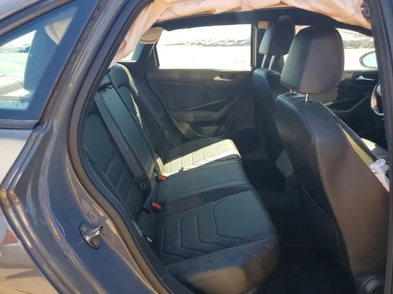 2021 VOLKSWAGEN JETTA GLI  