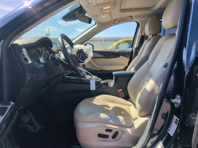 2019 MAZDA CX-9 TOURING