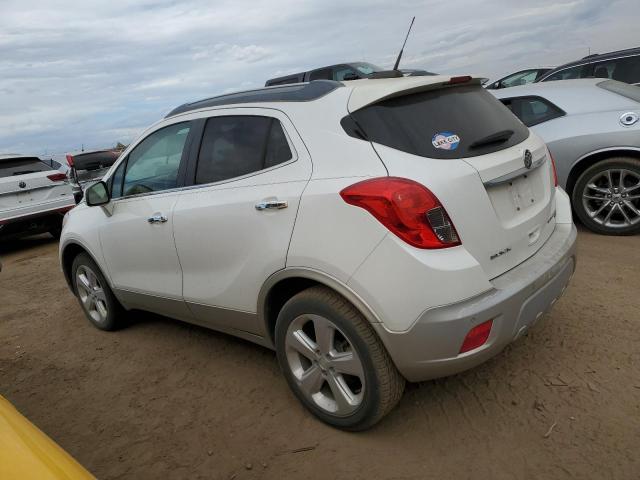 2015 BUICK ENCORE PREMIUM