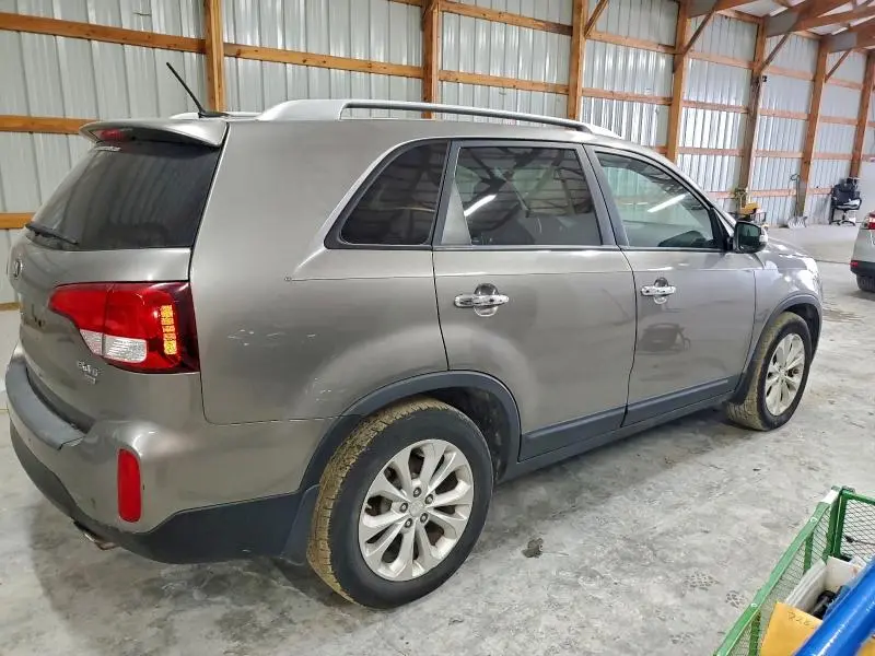 2014 KIA SORENTO EX  