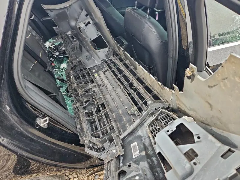 2016 AUDI A6 PREMIUM  