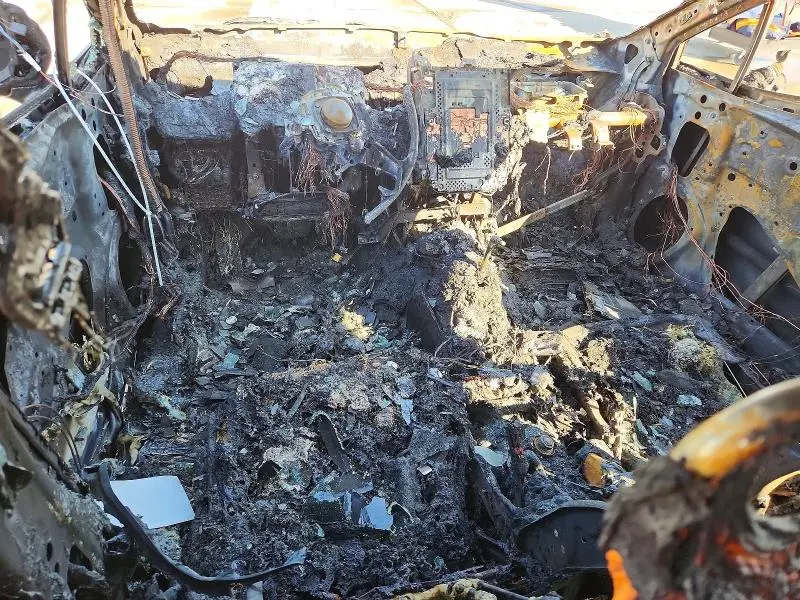 2024 SUBARU IMPREZA RS  