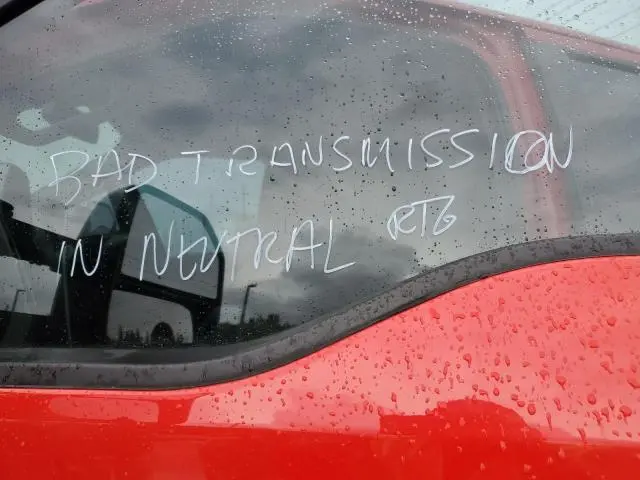 2021 FORD F250 SUPER DUTY  