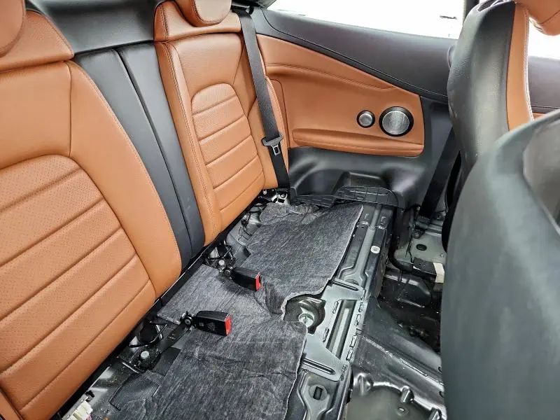 2022 MERCEDES-BENZ C 300  