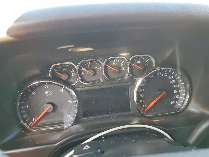 2015 GMC YUKON XL C1500 SLE  