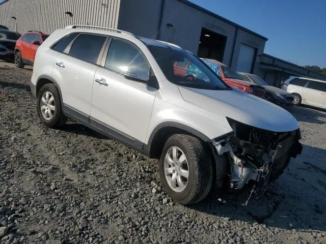 2012 KIA SORENTO BASE  