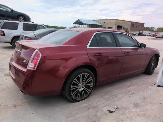 2012 CHRYSLER 300 S