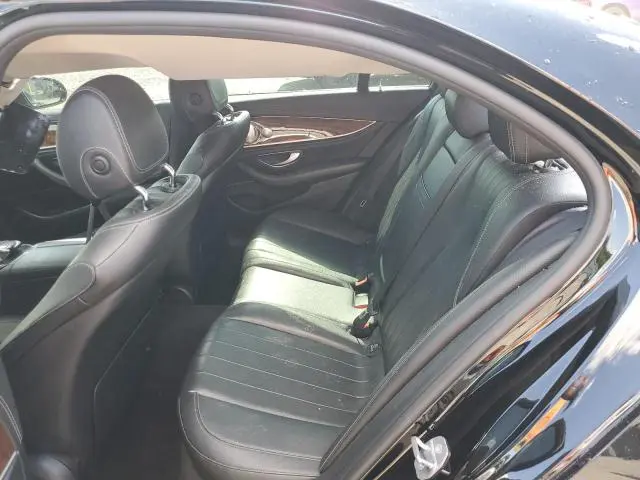 2018 MERCEDES-BENZ E 300  