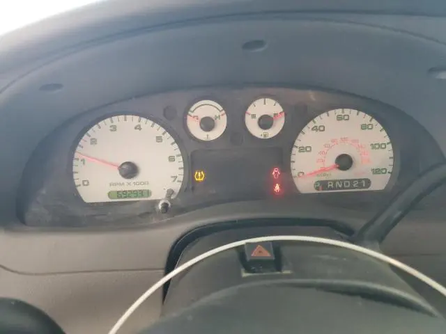 2011 FORD RANGER SUPER CAB  