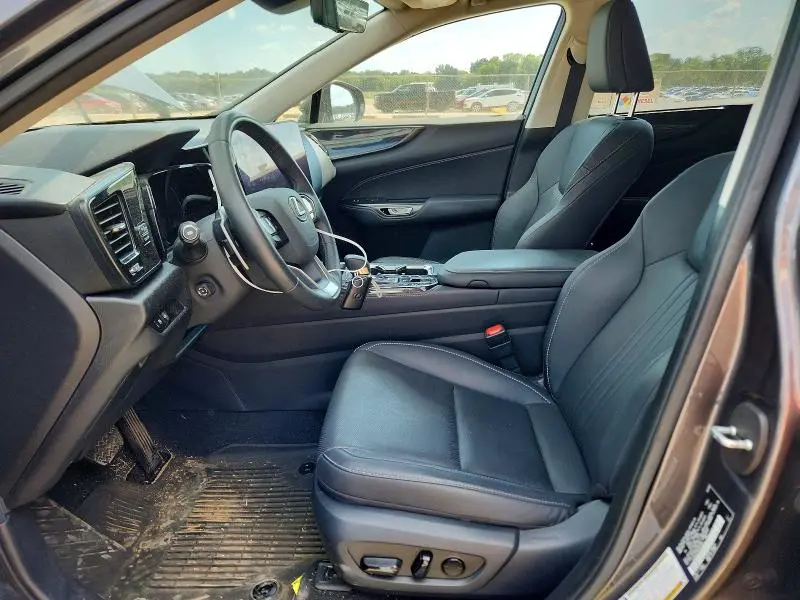 2024 LEXUS NX 350H PREMIUM  