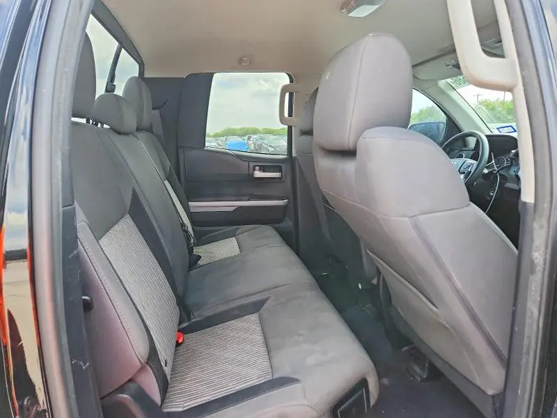 2014 TOYOTA TUNDRA SR5  