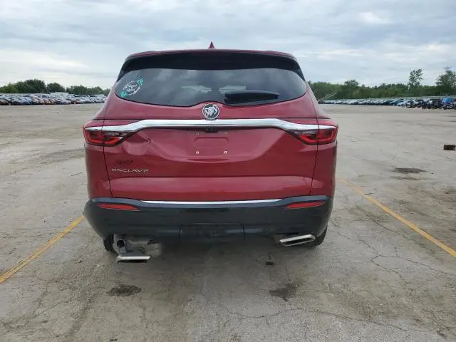 2020 BUICK ENCLAVE PREMIUM  