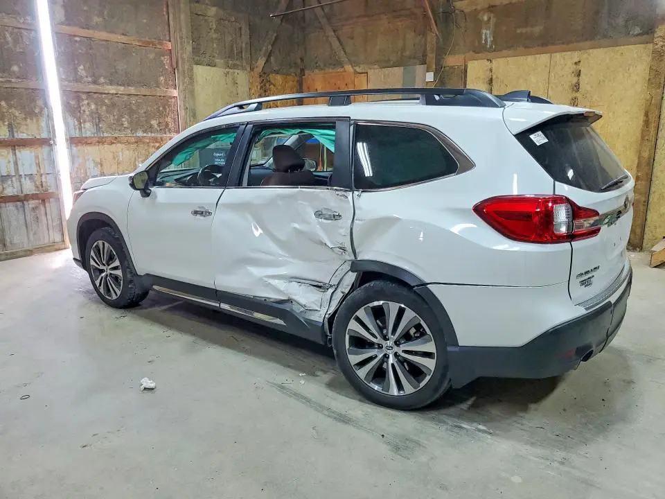 2019 SUBARU ASCENT TOURING  