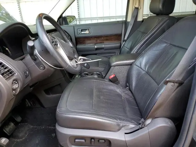 2013 FORD FLEX LIMITED