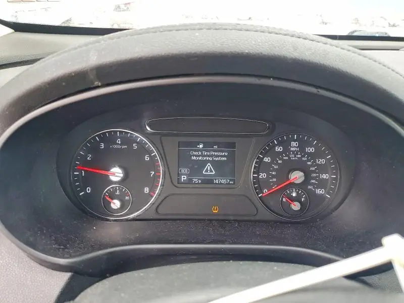 2019 KIA SORENTO LX V6  