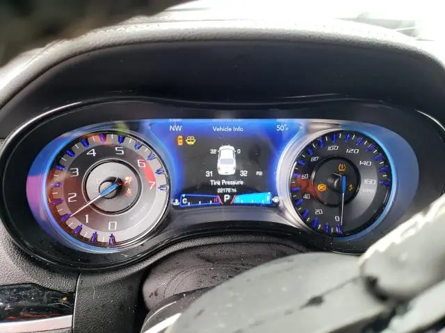 2023 CHRYSLER 300 S