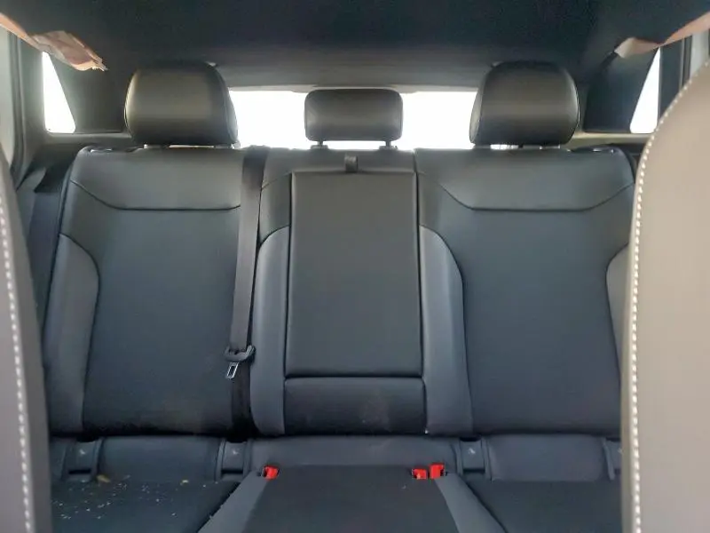 2025 VOLKSWAGEN ID.4 PRO S PLUS  