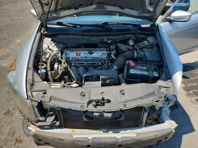 2012 HONDA ACCORD LXP  